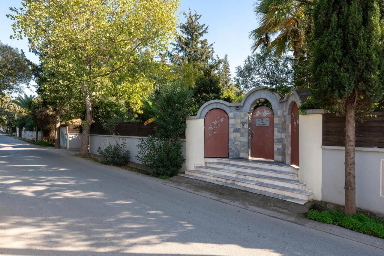 Villa Small Paradise With Private Pool, Jacuzzi And Complete Privacy *