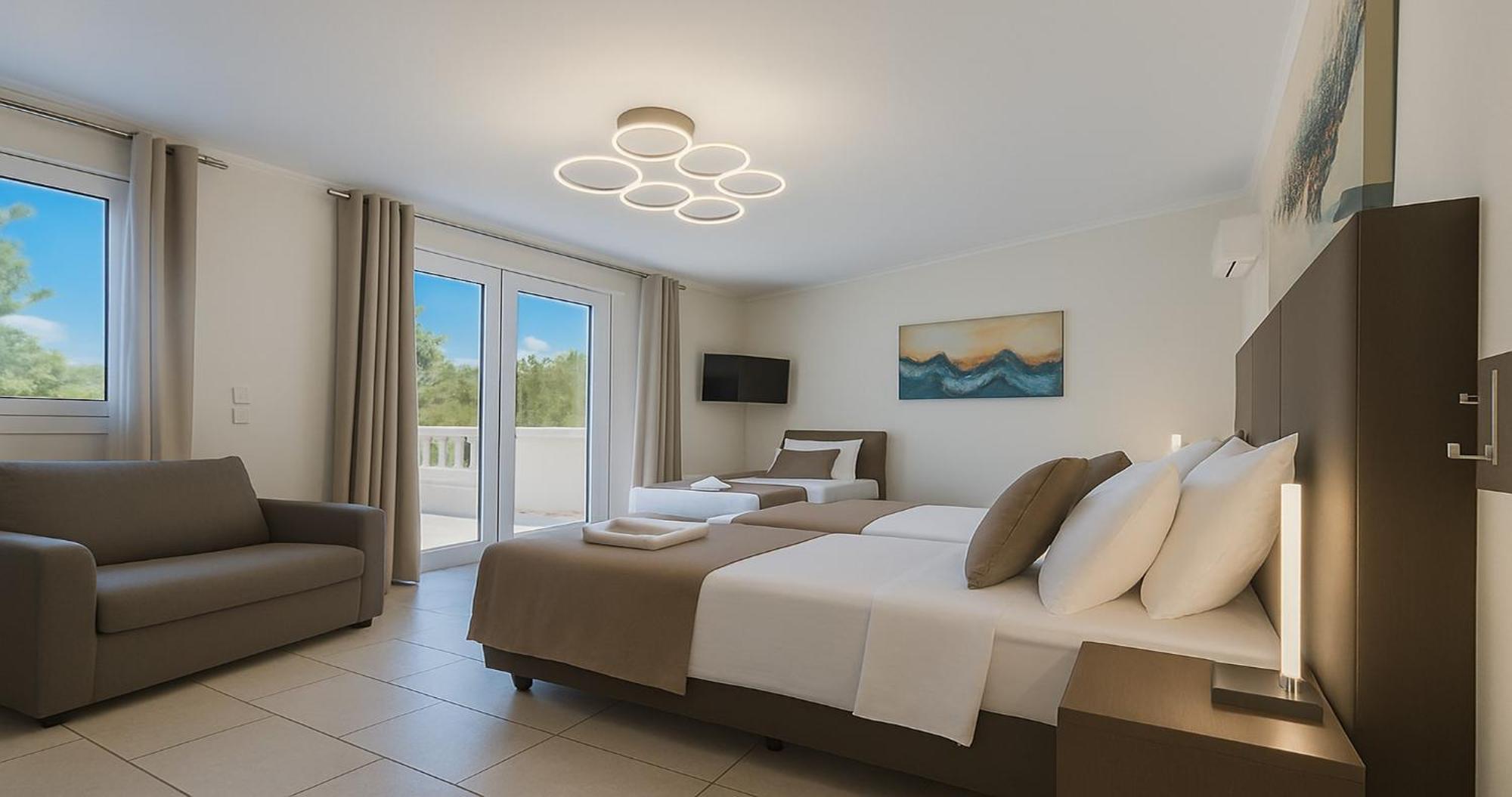 Small Paradise With Private Pool, Jacuzzi And Complete Privacy