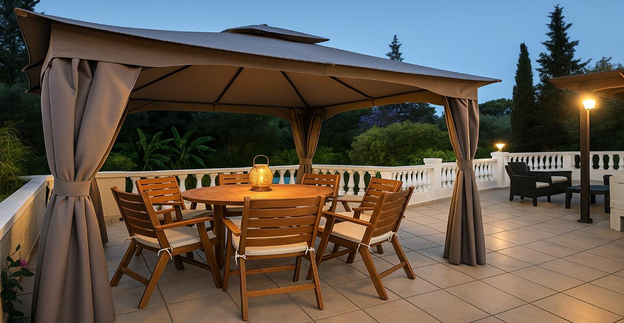 Small Paradise With Private Pool, Jacuzzi And Complete Privacy Villa Ialysos (Rhodes)