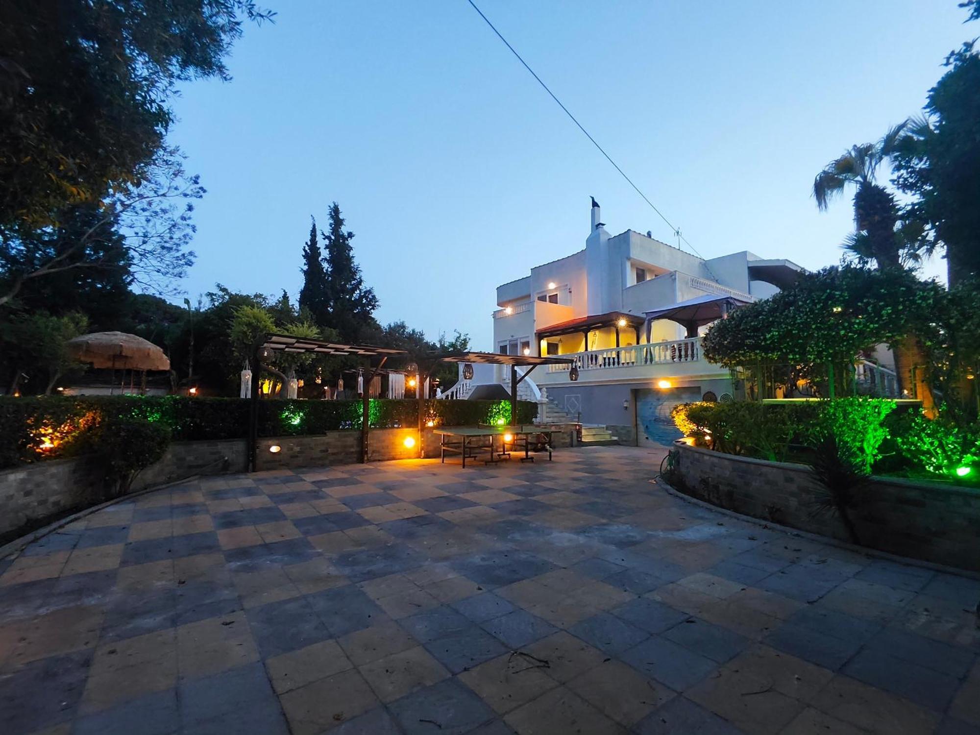 Small Paradise With Private Pool, Jacuzzi And Complete Privacy *