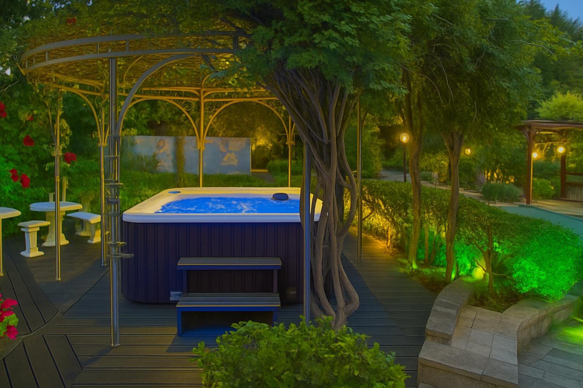 Villa Small Paradise With Private Pool, Jacuzzi And Complete Privacy Ialysos (Rhodes)
