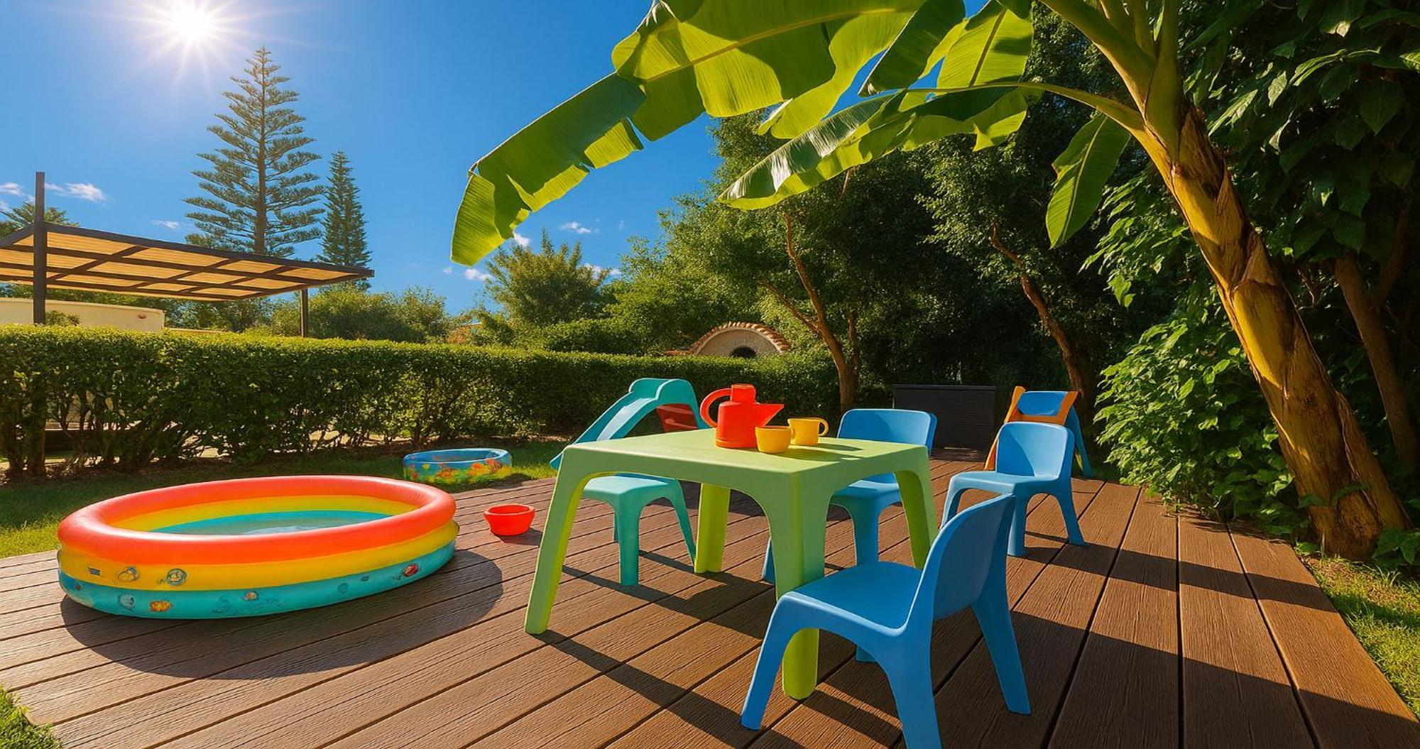 Small Paradise With Private Pool, Jacuzzi And Complete Privacy Ialysos (Rhodes)