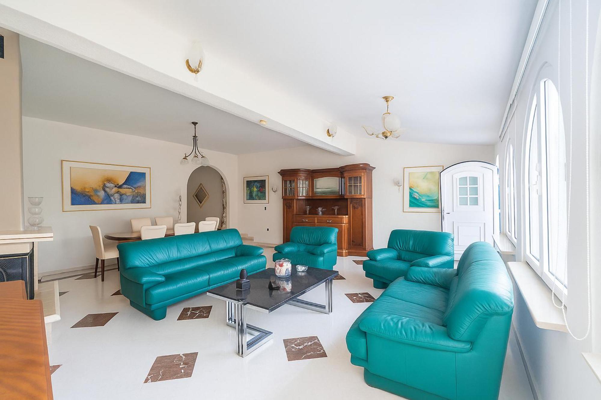 Small Paradise With Private Pool, Jacuzzi And Complete Privacy *