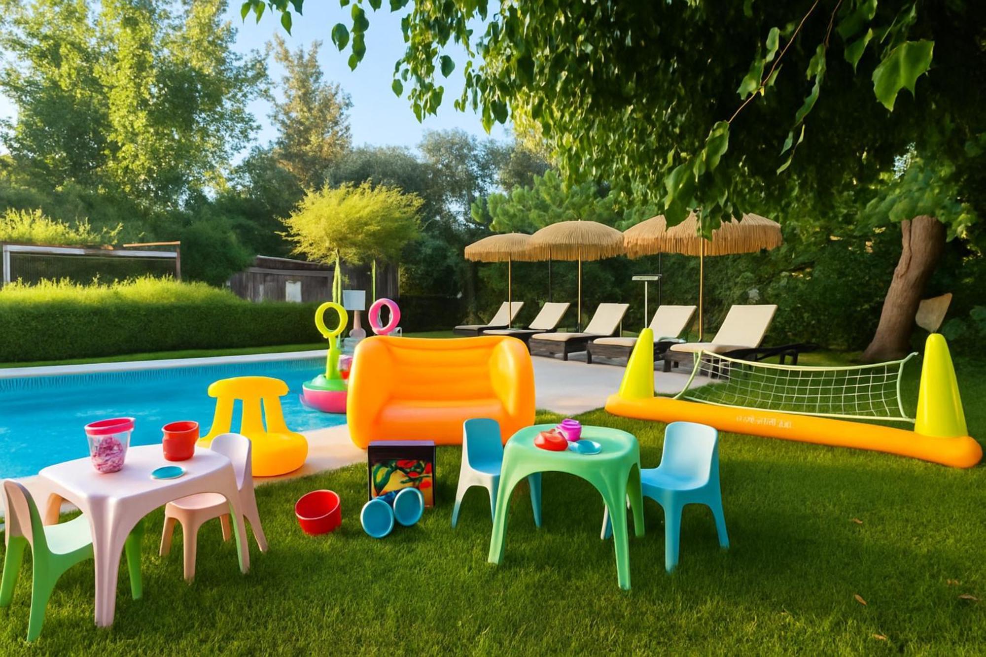Small Paradise With Private Pool, Jacuzzi And Complete Privacy Villa *