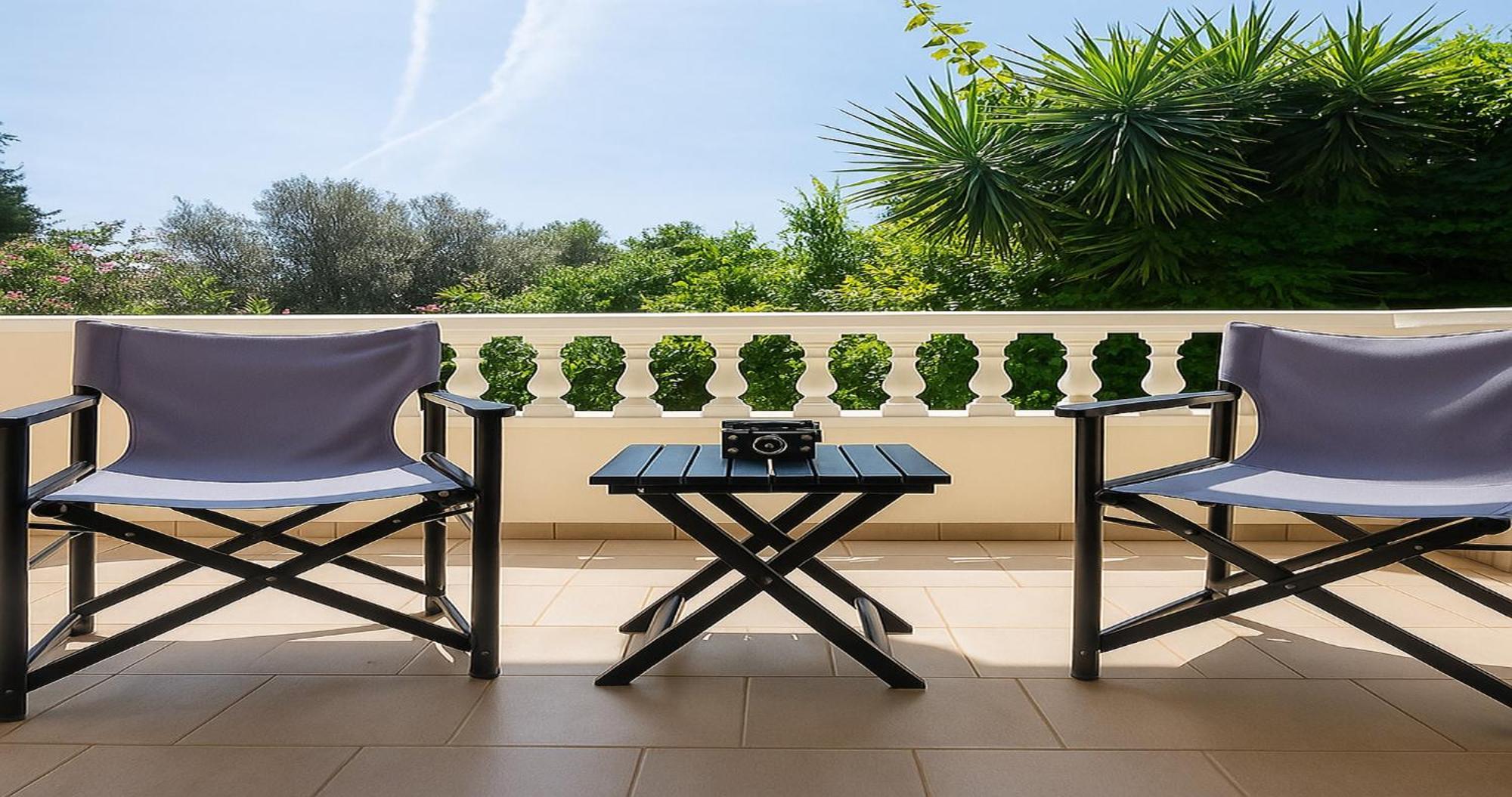 Small Paradise With Private Pool, Jacuzzi And Complete Privacy Villa *