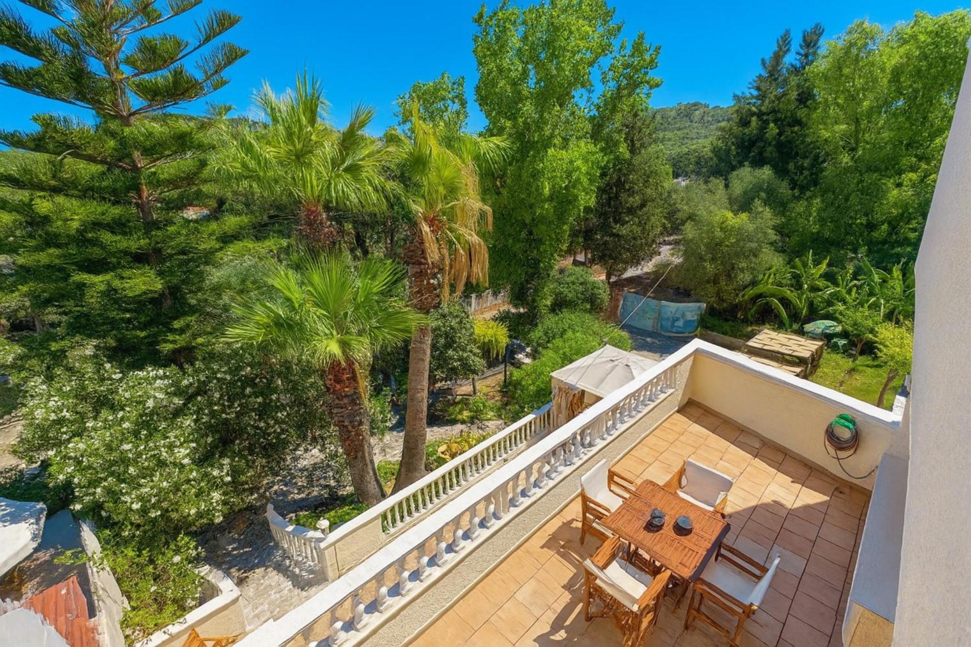 Small Paradise With Private Pool, Jacuzzi And Complete Privacy *